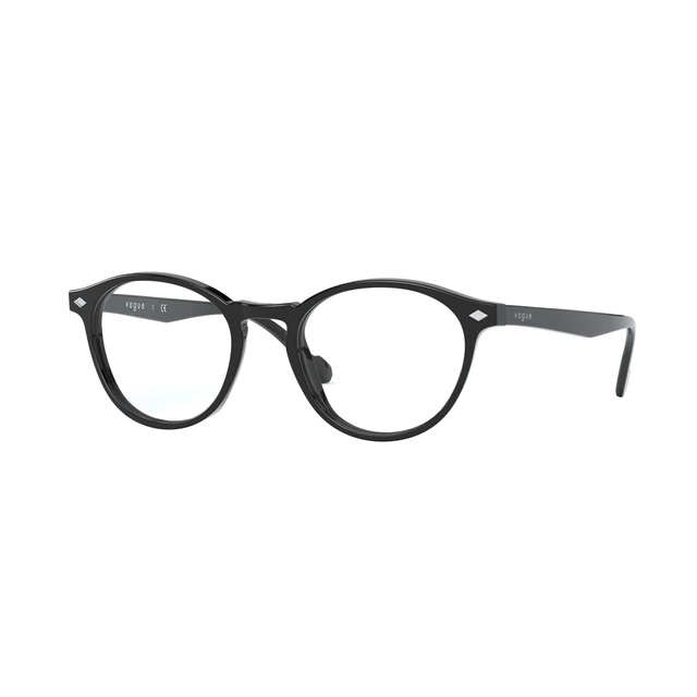 Óculos de Grau Vogue VO5326 W44 49