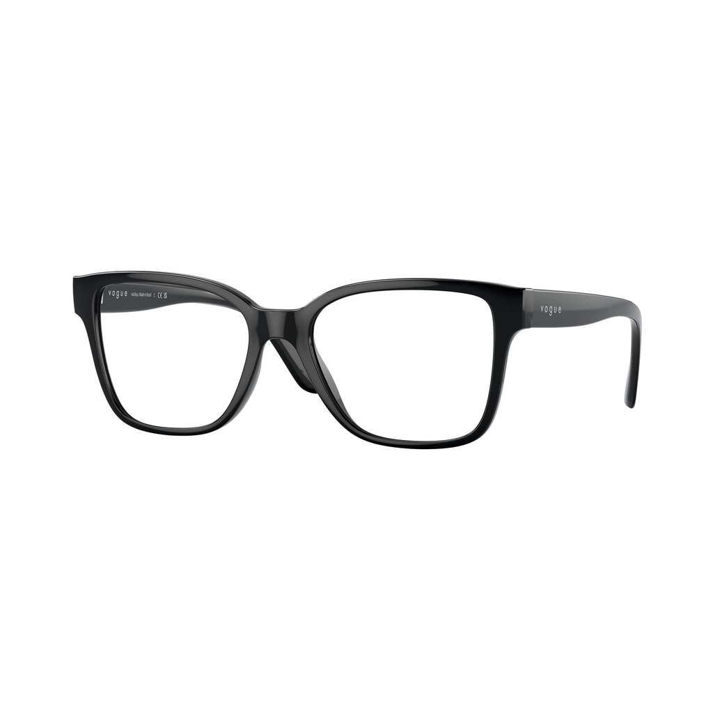 Óculos de Grau Vogue VO5452L W44 55