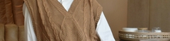 Banner de la categoría Chalecos