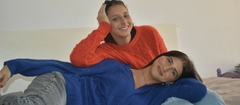 Banner de la categoría Sweaters