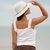 Musculosa Aria - comprar online