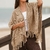 Poncho Thea