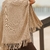 Poncho Thea - tienda online