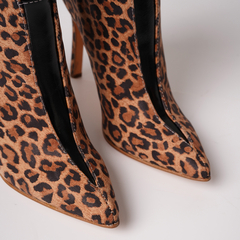 Botineta Rue - tienda online
