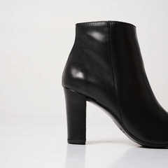 Botineta Savage Black