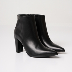 Botineta Savage Black - VERCAL | Boutique online, comprá en cuotas 