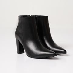 Botineta Savage Black - comprar online