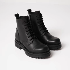 Borcego Dean BLACK - VERCAL | Boutique online