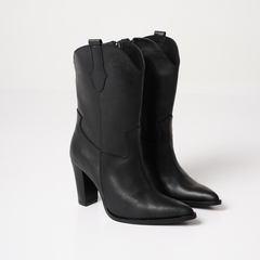 Botineta Dallas - VERCAL | Boutique online, comprá en cuotas 