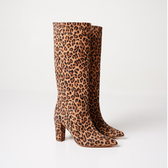 Bota Gueparda - VERCAL | Boutique online, comprá en cuotas 