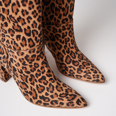 Bota Gueparda - comprar online