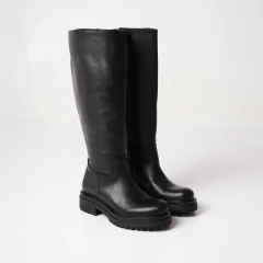 Bota de montar Kalisa - VERCAL | Boutique online, comprá en cuotas 