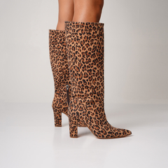Imagen de Bota Gueparda