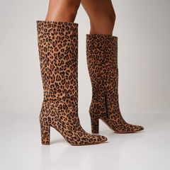 Bota Gueparda - comprar online