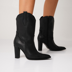 Botineta Dallas - comprar online