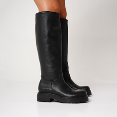 Bota de montar Kalisa
