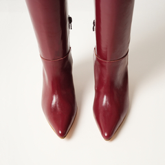 Imagen de Bota Dublin Bordó