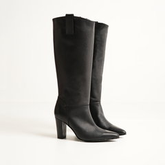 Bota Alta Dublin - VERCAL | Boutique online, comprá en cuotas 