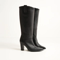 Bota Alta Dublin - VERCAL | Boutique online