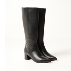 Bota Lublin - VERCAL | Boutique online, comprá en cuotas 