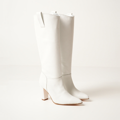 Bota Dublin Blanco - tienda online