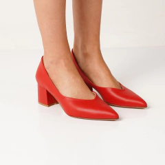 Stiletto Florencia en internet