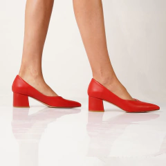 Stiletto Florencia - VERCAL | Boutique online