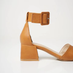 Sandalia Ivy Caramel