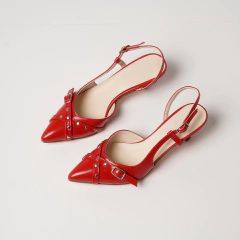 Sandalias Lucaria - VERCAL | Boutique online