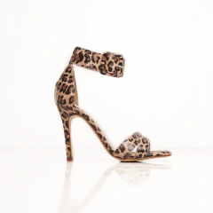 Sandalias Cheetah - comprar online