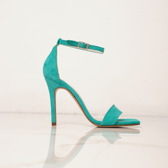 Sandalias Lirio - VERCAL | Boutique online, comprá en cuotas 
