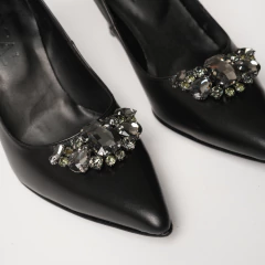 Stiletto Bruna en internet