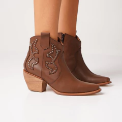 Texana Khaos suela - VERCAL | Boutique online, comprá en cuotas 