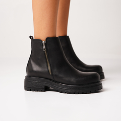 Borcego Zipper - tienda online
