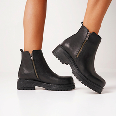 Borcego Zipper - comprar online