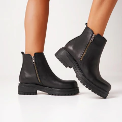 Borcego Zipper en internet