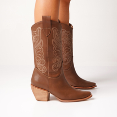 Texanas Nashville Chocolate - tienda online