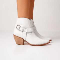 Texana Kai Blancas - VERCAL | Boutique online