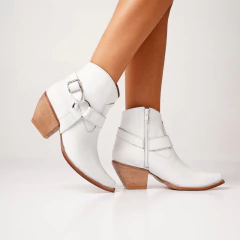 Texana Kai Blancas en internet