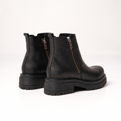 Imagen de Borcego Zipper