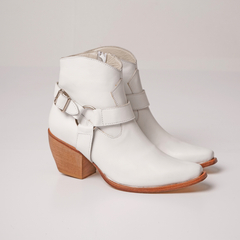 Texana Kai Blancas - VERCAL | Boutique online, comprá en cuotas 