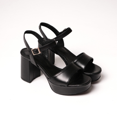Sandalias Zoe - VERCAL | Boutique online, comprá en cuotas 