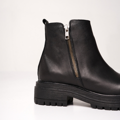 Borcego Zipper