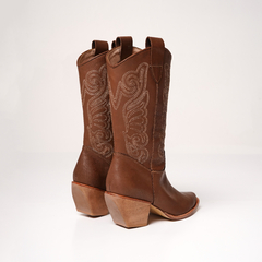 Imagen de Texanas Nashville Chocolate