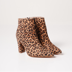 Botineta Savage - VERCAL | Boutique online, comprá en cuotas 