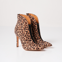 Botineta Rue - VERCAL | Boutique online, comprá en cuotas 