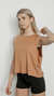 MUSCULOSA CHELSEA TERRACOTA en internet