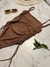 ENTERIZA PAULA CHOCOLATE - comprar online