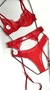LIGUERO ALEXIA - Aquarela Bikinis