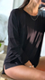 REMERA LINA BASICA